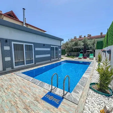 Vila Ege