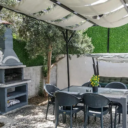 Ege Vila Fethiye