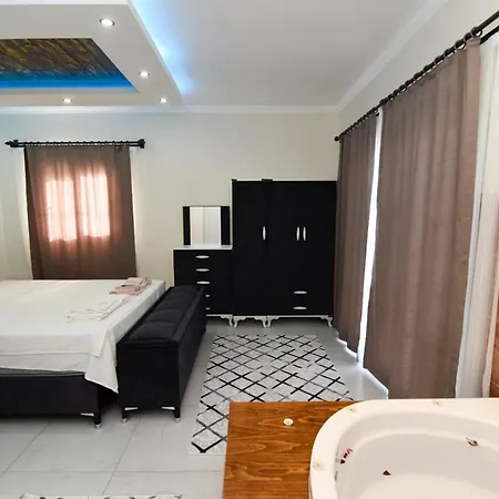 Ege Villa Fethiye