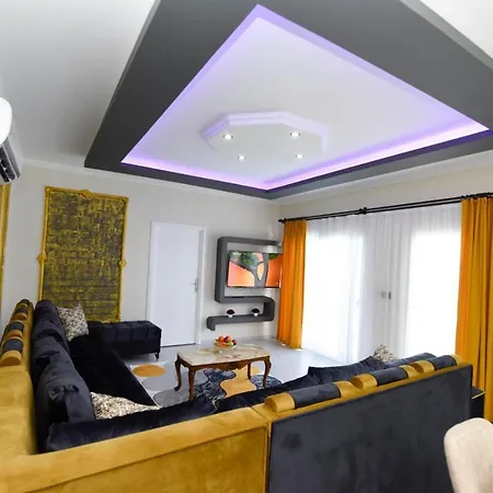 Villa Ege *