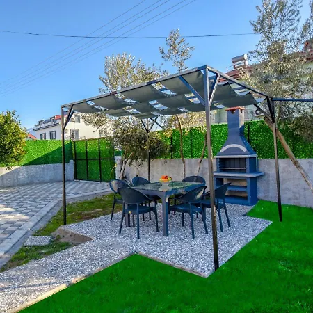 Ege Villa Fethiye