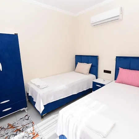 Villa Ege