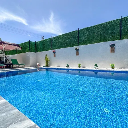 Villa Ege Fethiye
